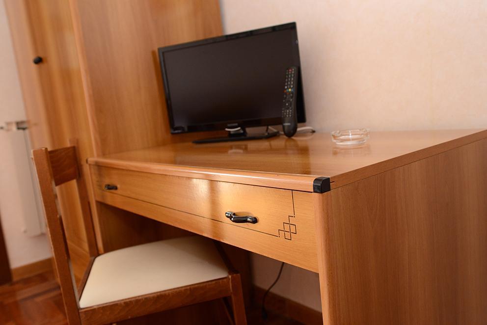 Hotel Terminus ฟีอุจจี ภายนอก รูปภาพ